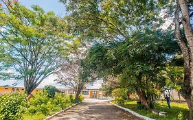 Hotel Parque do Sol